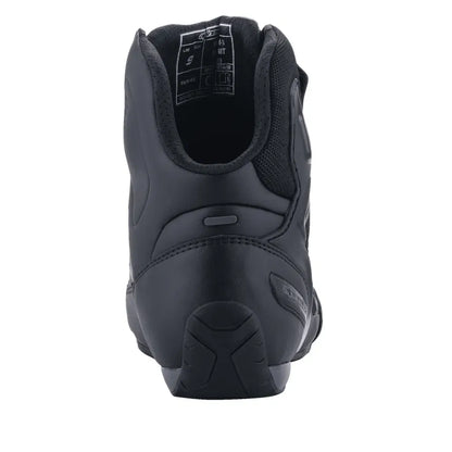 Botas 2023 Faster-3 Rideknit Negro