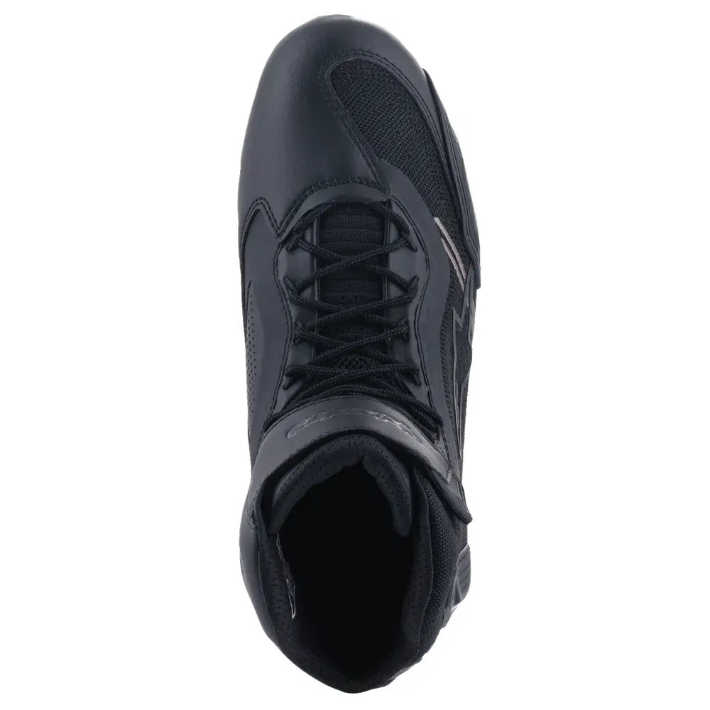 Botas 2023 Faster-3 Rideknit Negro