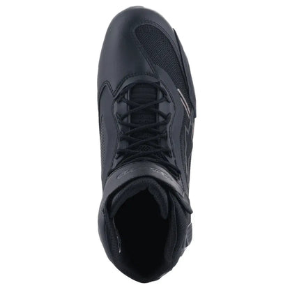 Botas 2023 Faster-3 Rideknit Negro