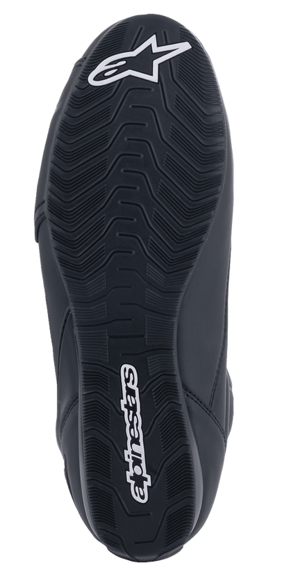 Botas 2023 Faster-3 Rideknit Negro