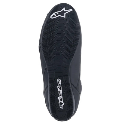 Botas 2023 Faster-3 Rideknit Negro