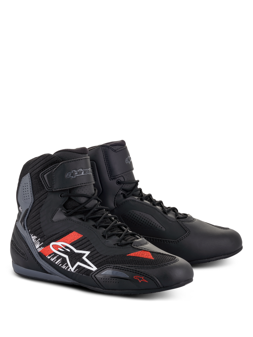 Botas Alpinestars Faster-3 Rideknit
