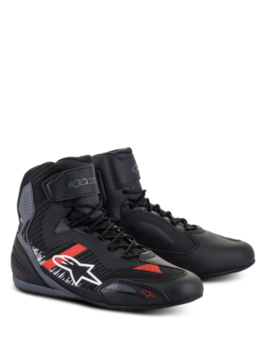 Botas Alpinestars Faster-3 Rideknit