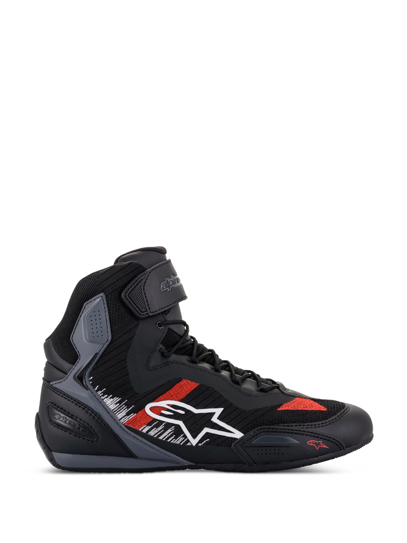 Botas Alpinestars Faster-3 Rideknit