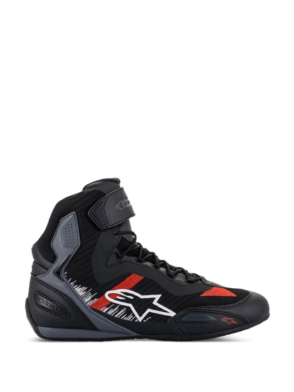 Botas Alpinestars Faster-3 Rideknit