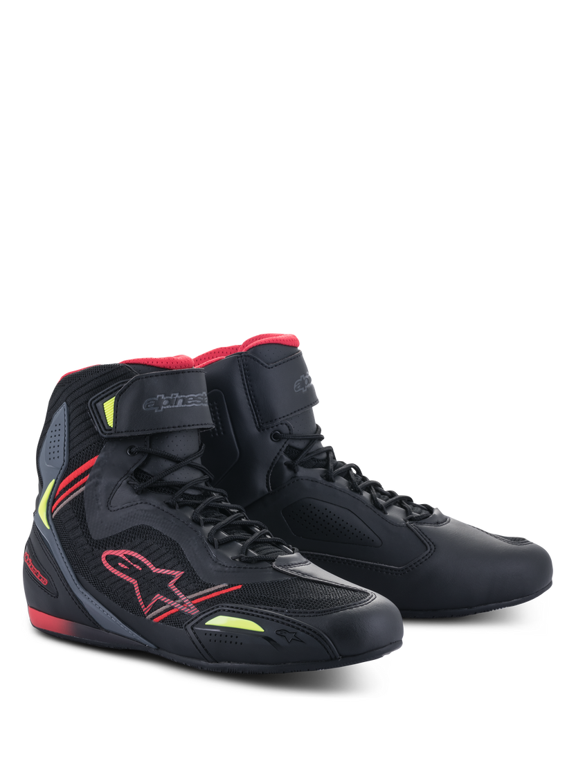 Botas Alpinestars Faster-3 Rideknit