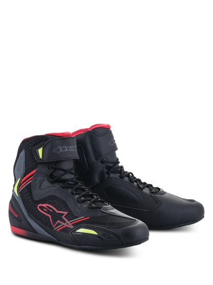 Botas Alpinestars Faster-3 Rideknit