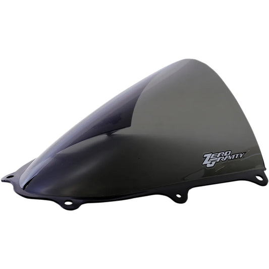Corsa Windscreen - Smoke - GSXR1000