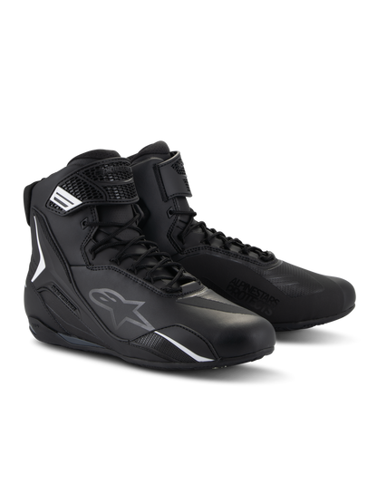 Botas Alpinestas Faster-4 - negro