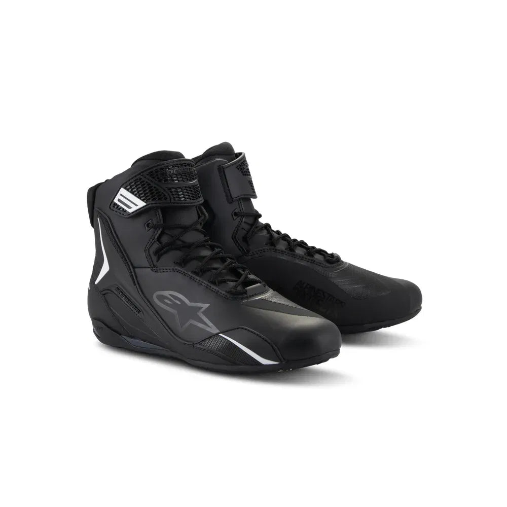 Botas Alpinestas Faster-4 - negro