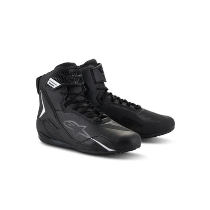 Botas Alpinestas Faster-4 - negro