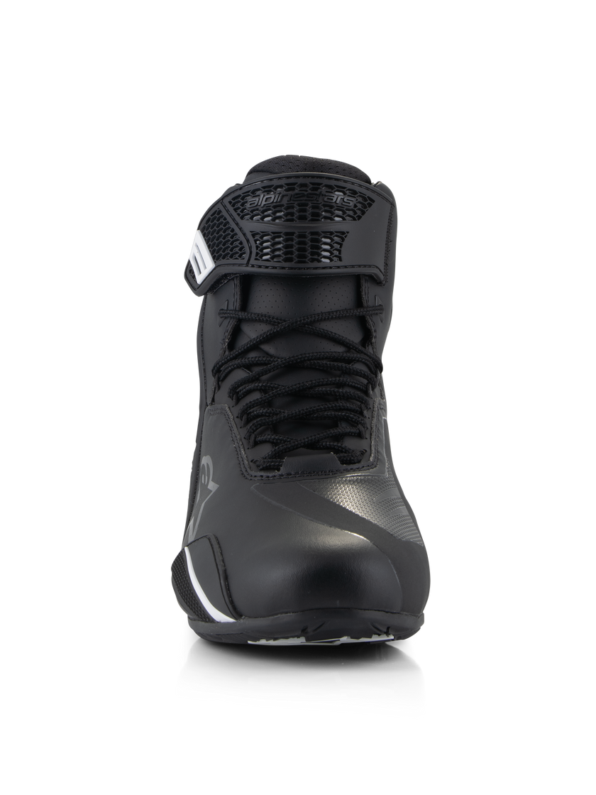 Botas Alpinestas Faster-4 - negro