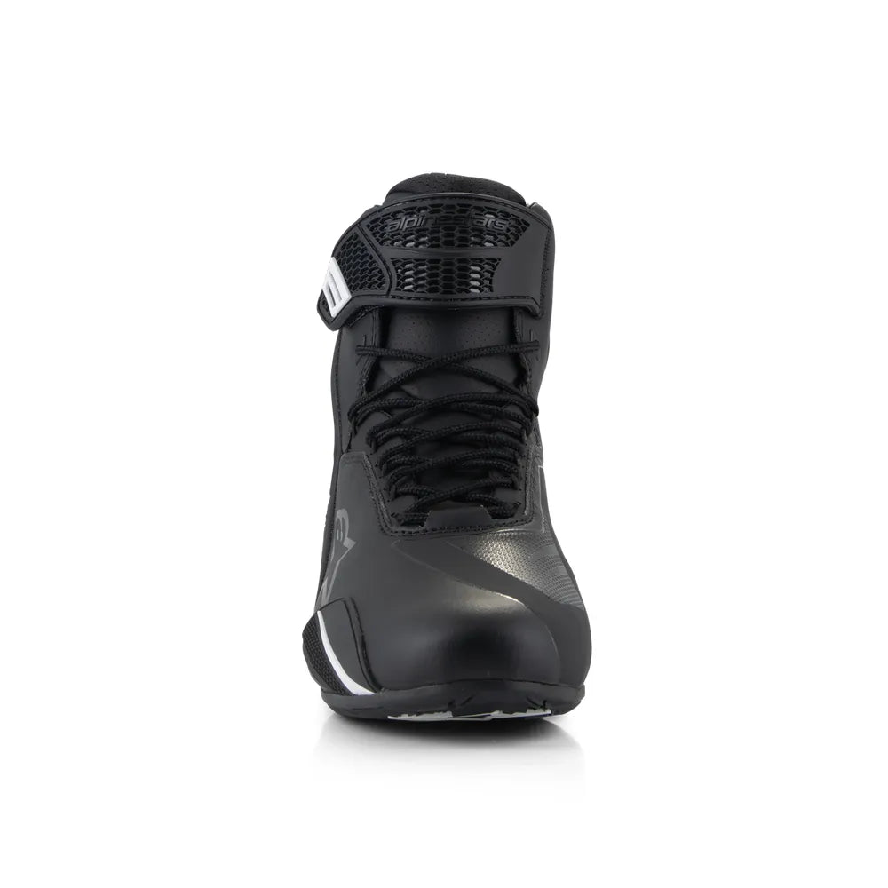 Botas Alpinestas Faster-4 - negro