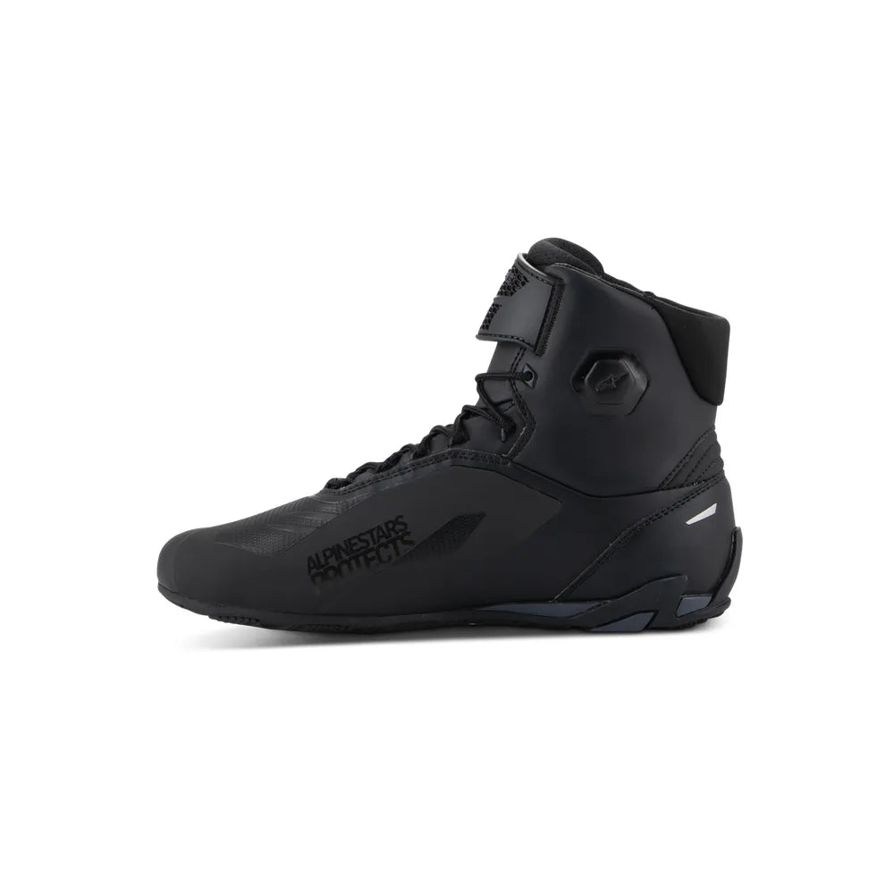 Botas Alpinestas Faster-4 - negro