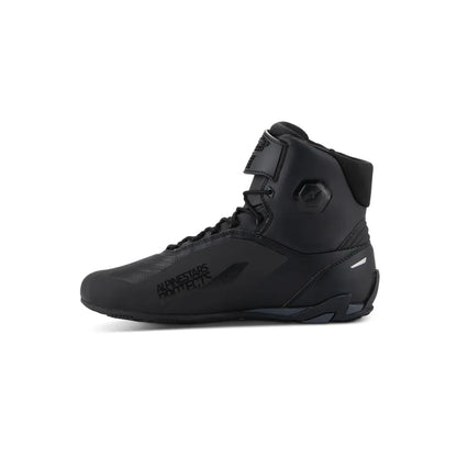 Botas Alpinestas Faster-4 - negro