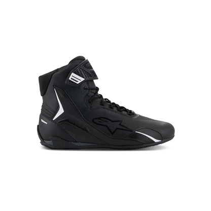 Botas Alpinestas Faster-4 - negro