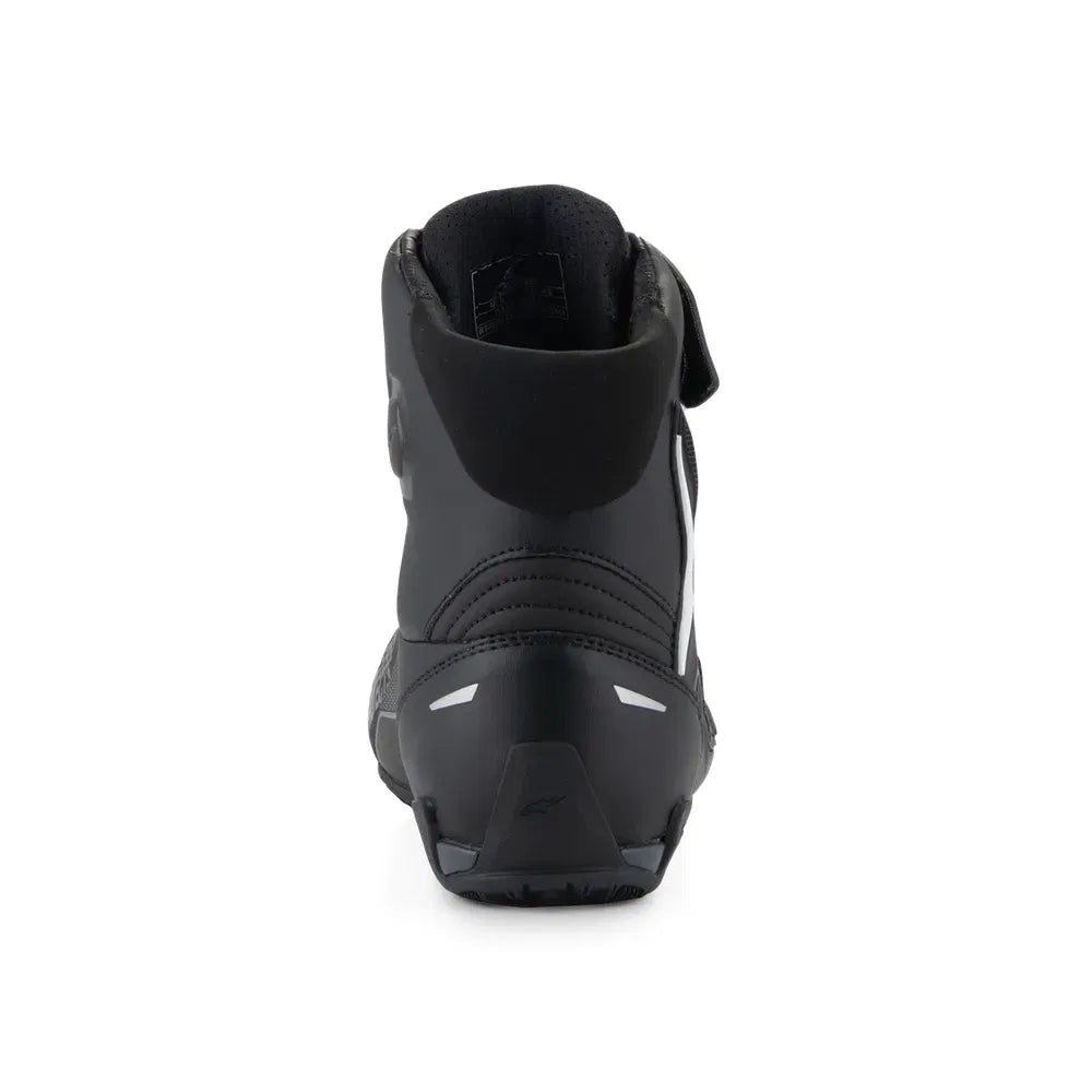Botas Alpinestas Faster-4 - negro