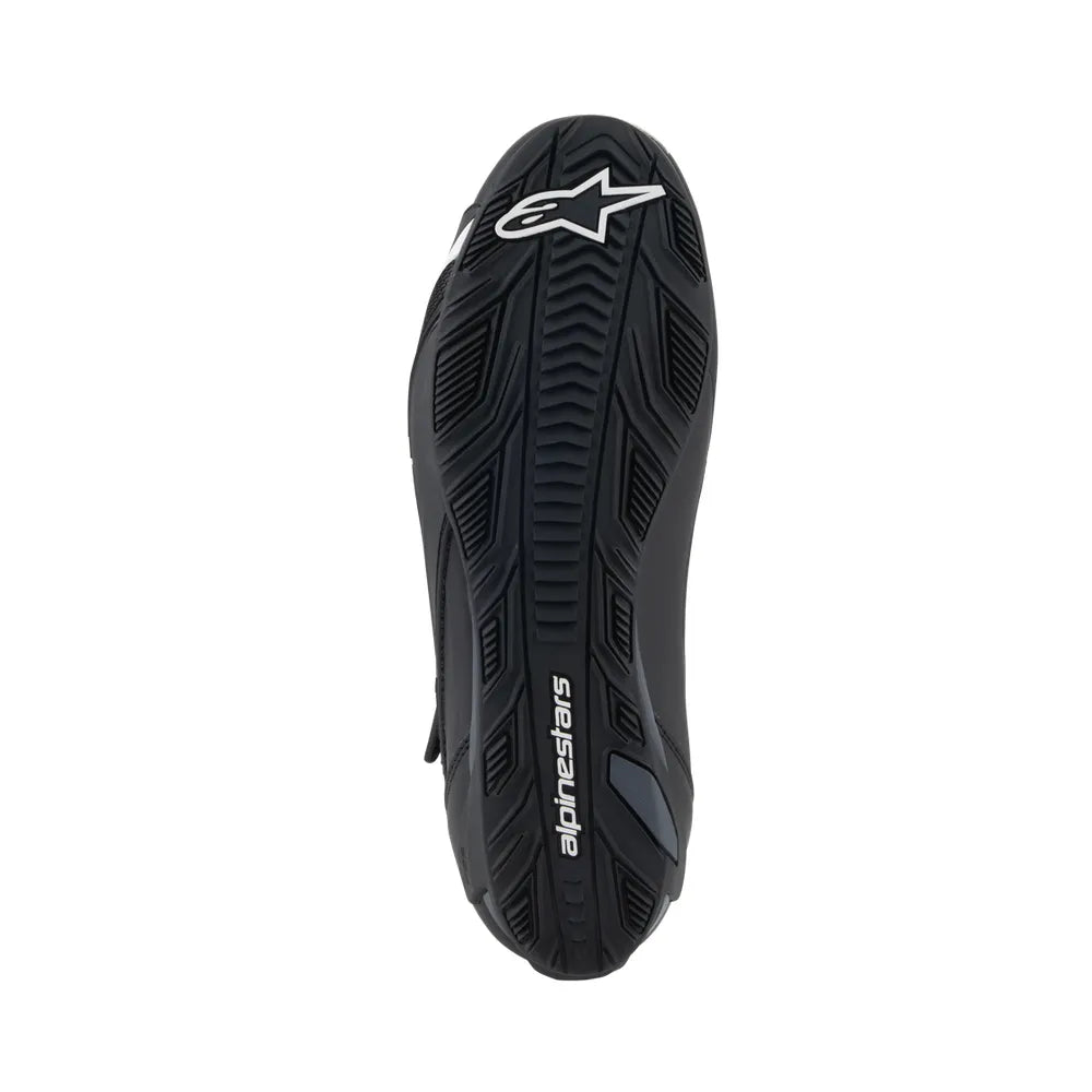Botas Alpinestas Faster-4 - negro