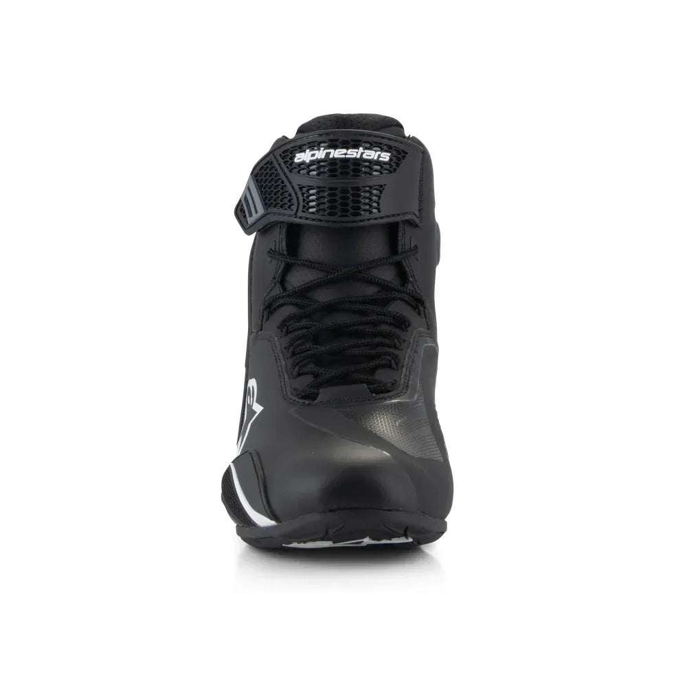 Tenis Stella Faster-4 Alpinestars - Negro