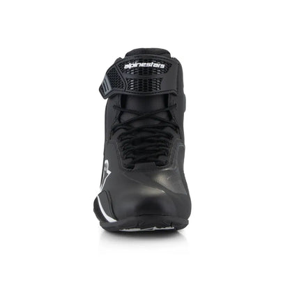 Tenis Stella Faster-4 Alpinestars - Negro