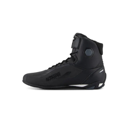 Tenis Stella Faster-4 Alpinestars - Negro