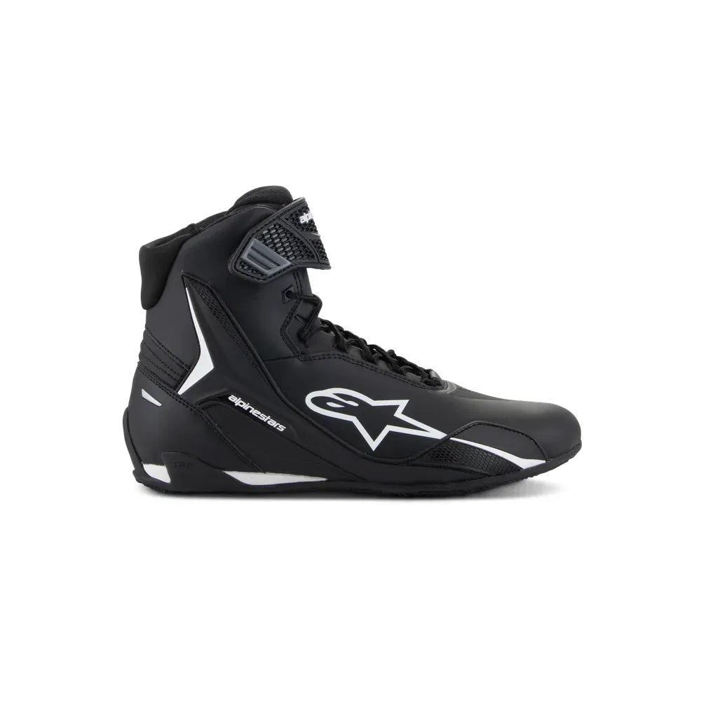 Tenis Stella Faster-4 Alpinestars - Negro
