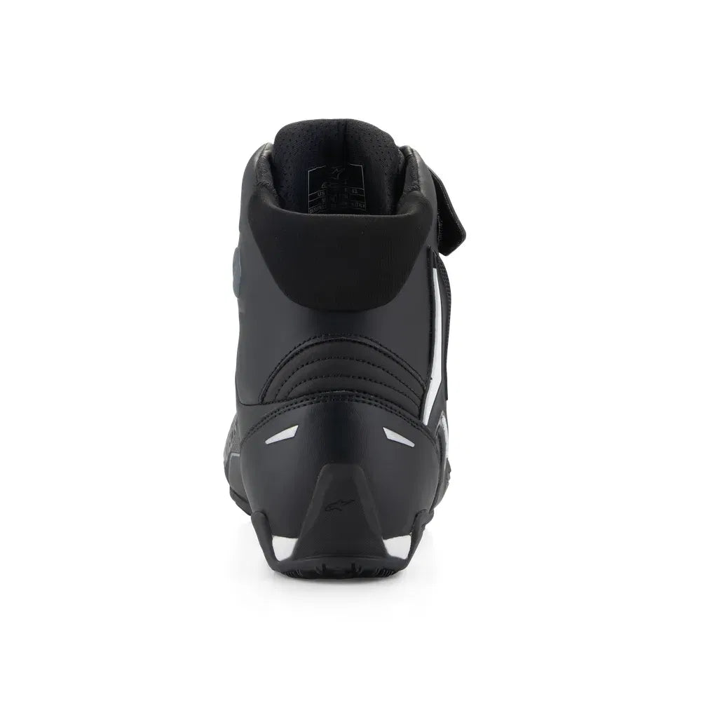 Tenis Stella Faster-4 Alpinestars - Negro
