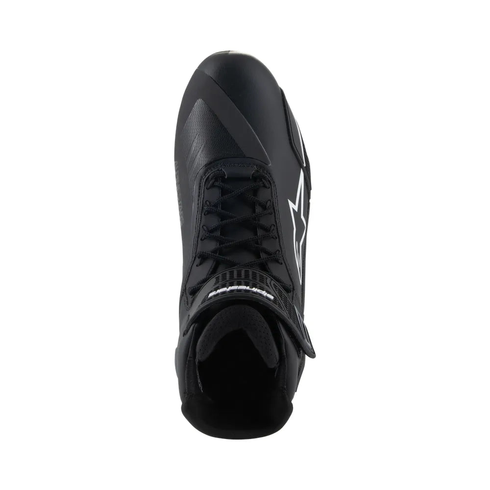 Tenis Stella Faster-4 Alpinestars - Negro