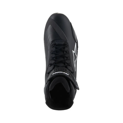 Tenis Stella Faster-4 Alpinestars - Negro