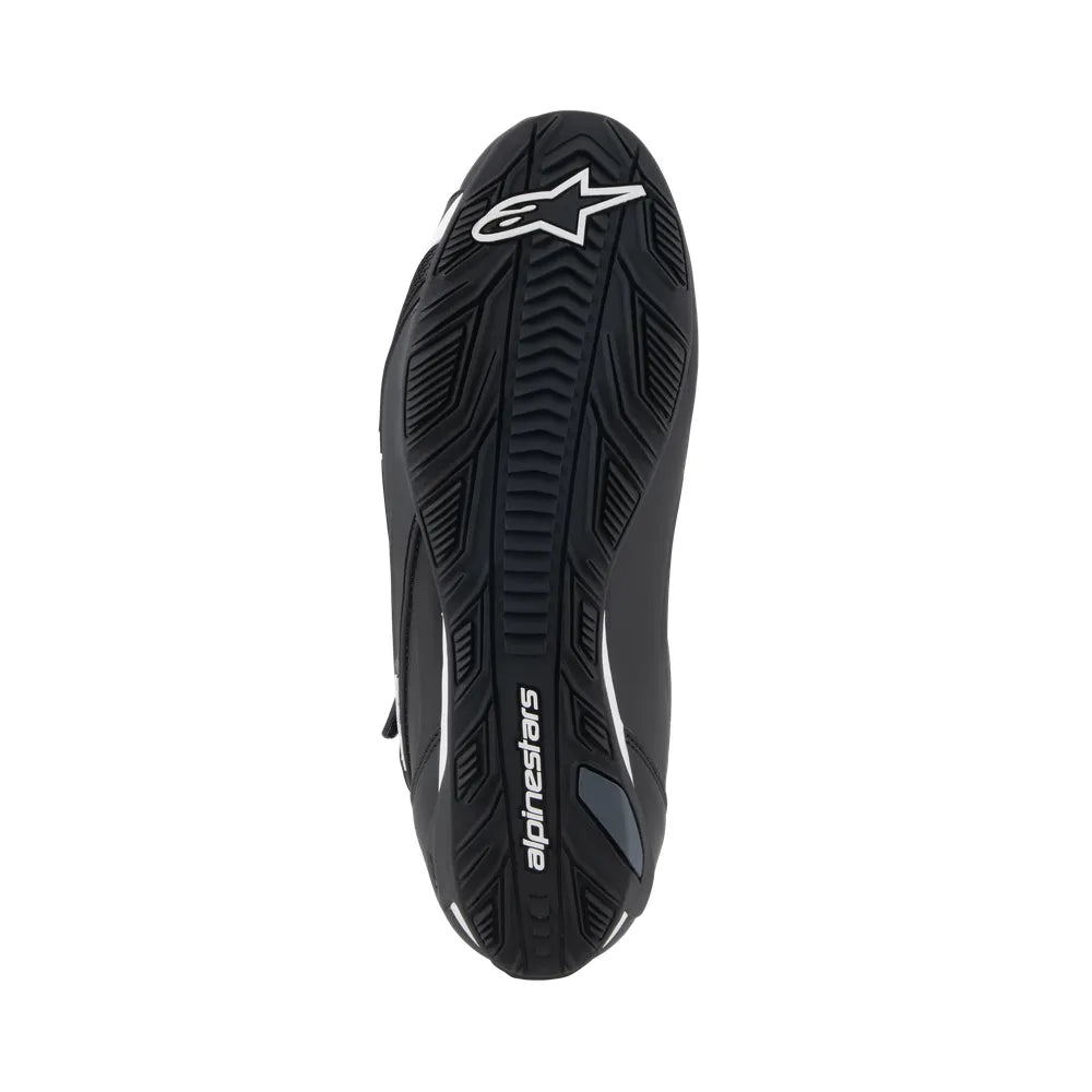 Tenis Stella Faster-4 Alpinestars - Negro
