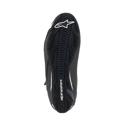 Tenis Stella Faster-4 Alpinestars - Negro