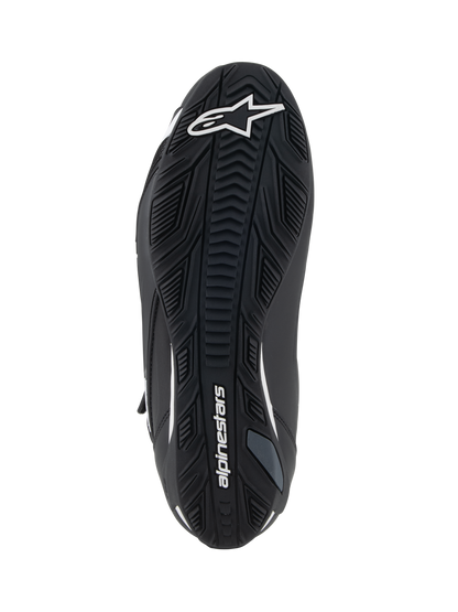 Botas Alpinestars Faster-4 - negro/blanco