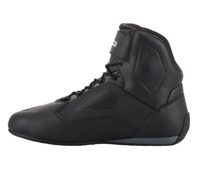 Zapatos Alpinestars Stella Faster-3 Rideknit®  Negro/Verde Azulado