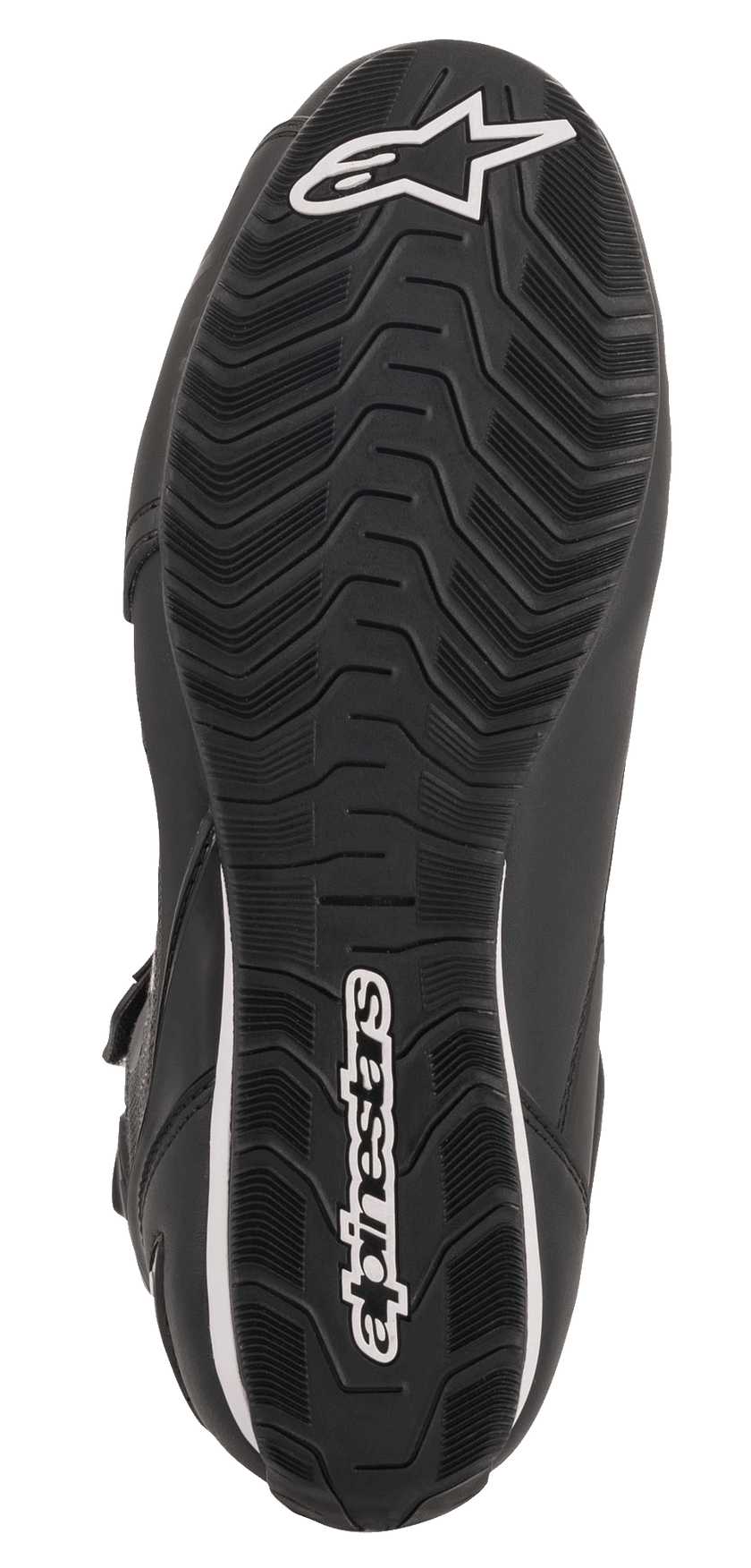 Zapatos Alpinestars Stella Faster-3 Rideknit - Negro/Amarillo/Rosa