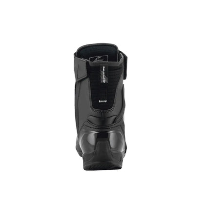 Zapatos Alpinestars Superfaster - Negro/Gris/Rojo