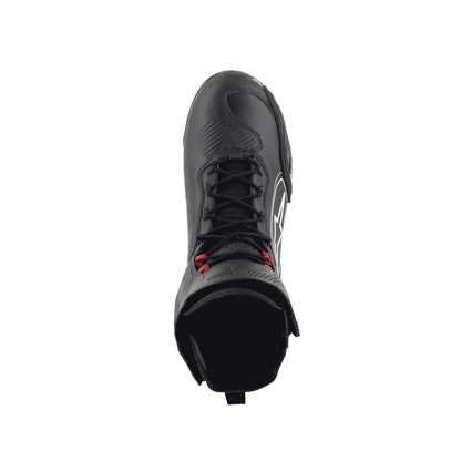 Zapatos Alpinestars Superfaster - Negro/Gris/Rojo