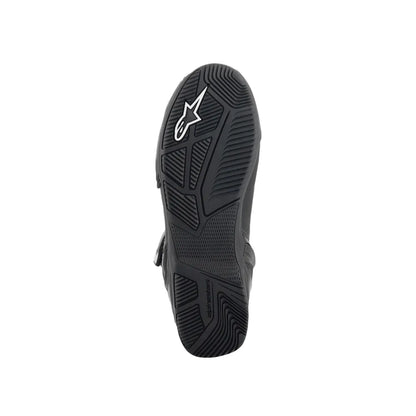 Zapatos Alpinestars Superfaster - Negro/Gris/Rojo