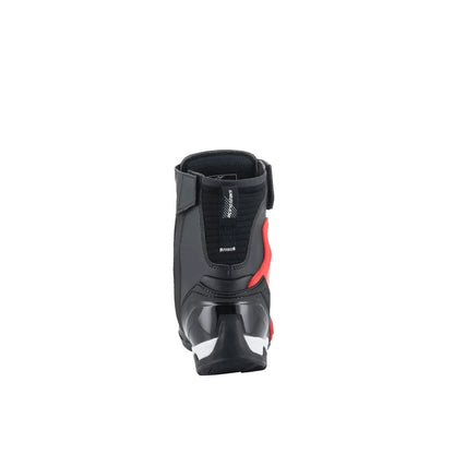 Botas Alpinestars Superfaster - Negro/Rojo/Blanco