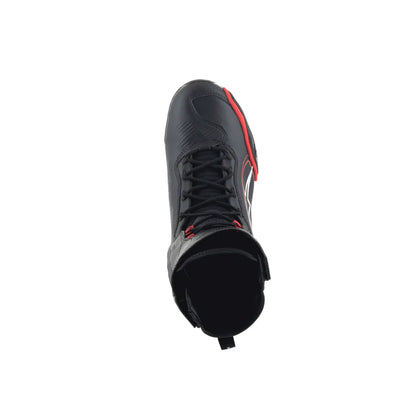Botas Alpinestars Superfaster - Negro/Rojo/Blanco