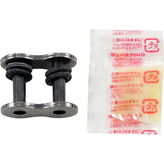 525 - Max-X Series - Rivet Connecting Link - Nickel