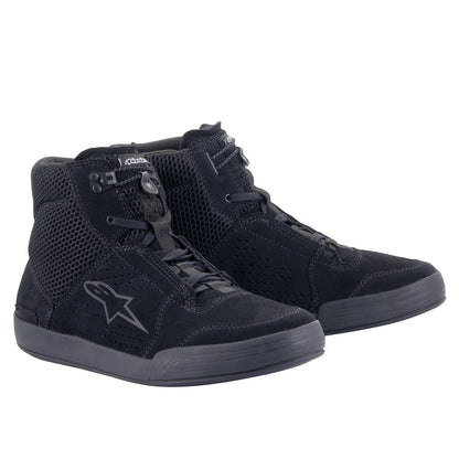 Botas Chrome Air Negro