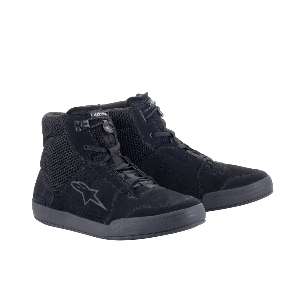 Botas Chrome Air Negro