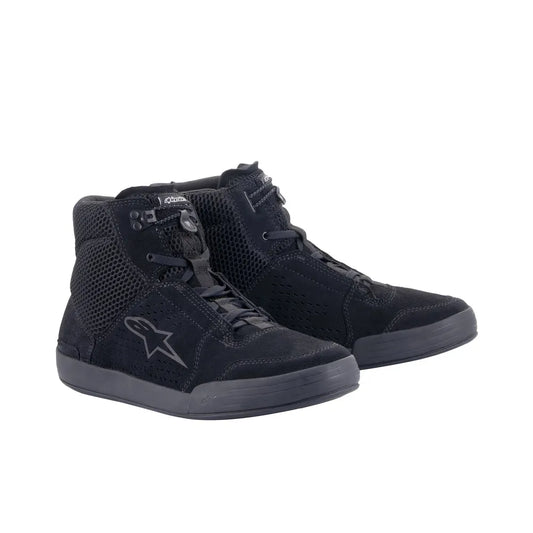 Botas Chrome Air Negro