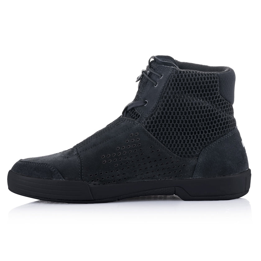 Botas Chrome Air Negro