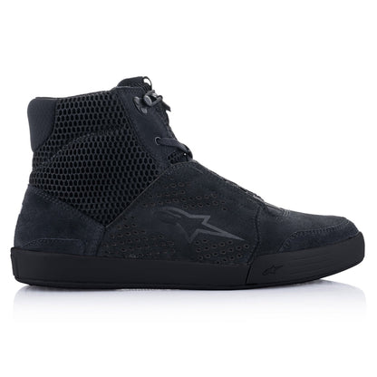 Botas Chrome Air Negro