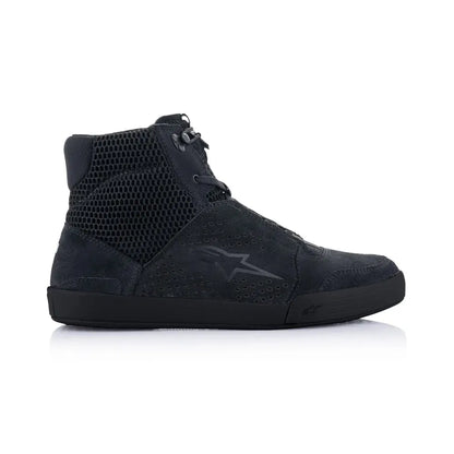 Botas Chrome Air Negro