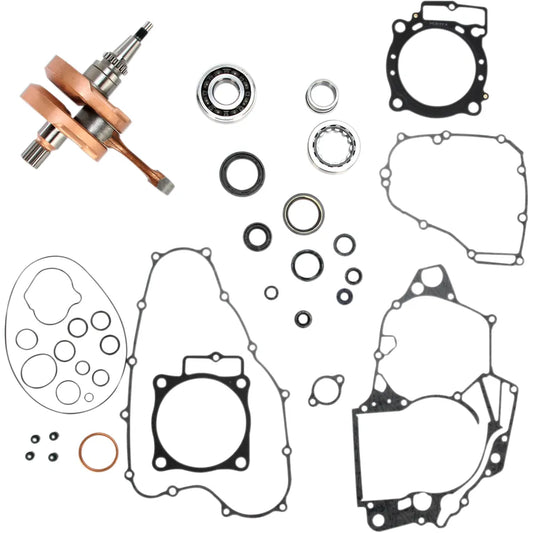 Crankshaft Kit