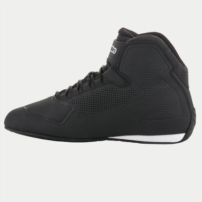 Tenis Alpinestars Sektor Vented - Negro