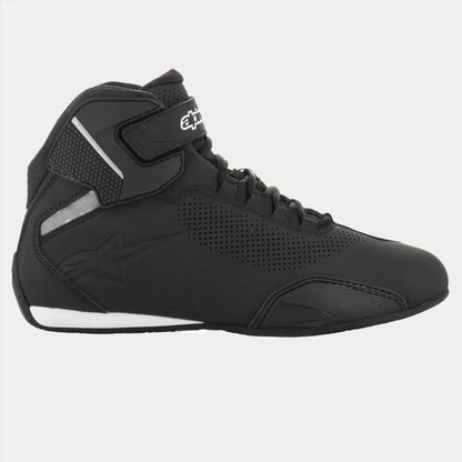 Tenis Alpinestars Sektor Vented - Negro