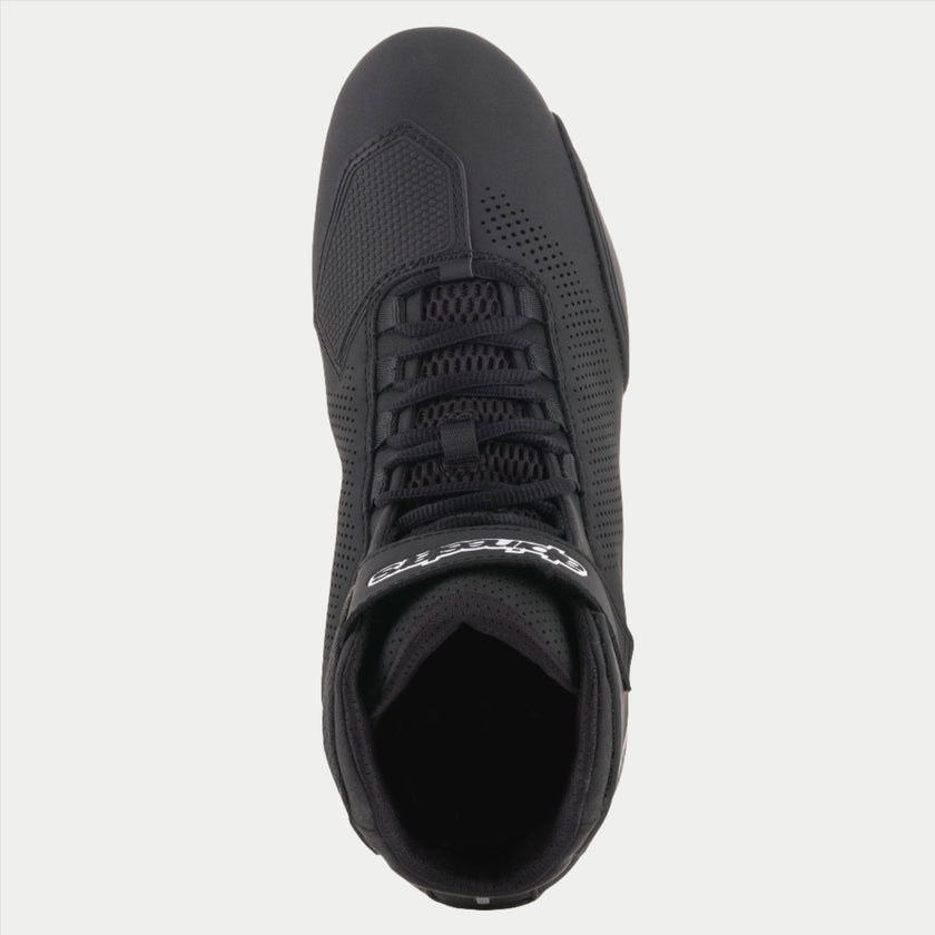 Tenis Alpinestars Sektor Vented - Negro